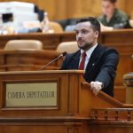 Deputatul USR Filip Havârneanu:“Guvernul Ciolacu lasă sportul național să moară, iar Mihai Chirica îl îngroapă, la Iași” (P)