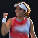 Gabriela Ruse a trecut de turul secund al calificărilor pentru Mare Şlem Roland-Garros