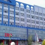 Medici reputați din SUA vor fi prezenți la Institutul Regional de Oncologie din Iași