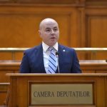 Alexandru MURARU, Președintele PNL Iași - Interpelare adresată Ministrului Forțelor Armate privind apărarea regiunii Moldovei în caz de război (P)