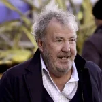 Jeremy Clarkson, desemnat „cel mai sexy bărbat” din Marea Britanie pentru al doilea an la rând