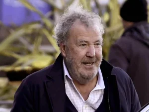 Jeremy Clarkson, desemnat „cel mai sexy bărbat” din Marea Britanie pentru al doilea an la rând