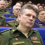 Un șef din Ministerul rus al Apărării, arestat pentru luare de mită, după demiterea lui Șoigu