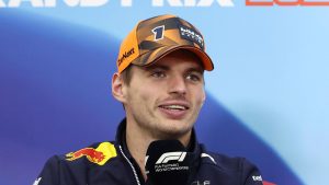 Max Verstappen a obţinut a cincea victorie din acest sezon, la Emilia Romagna Grand Prix