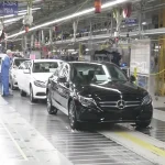 Lucrătorii unei fabrici Mercedes din Alabama au respins afilierea la sindicatul UAW