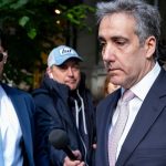 Procesul lui Trump-Fostul avocat Michael Cohen, interogat agresiv de apărare în încercarea de a-i zdruncina credibilitatea
