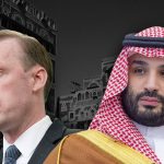 Prinţul moştenitor saudit şi consilierul pentru securitate naţională al Casei Albe s-au întâlnit pentru a discuta un acord bilateral
