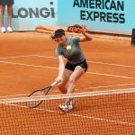 Monica Niculescu a pierdut finala de dublu la Trophee Clarins