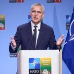 Șeful NATO le cere aliaţilor să dea voie Ucrainei să atace ținte din Rusia cu armament primit din Occident. „Autoapărarea este legală”
