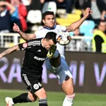 Oțelul Galați a pierdut primul meci cu Universitatea Cluj pentru barajul cupelor europene