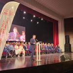 LIVE: PSD Iași își lansează oficial candidaturile la la Primăria Iași și la Consiliul Local al municipiului Iași