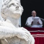 Vaticanul își cere scuze după ce Papa Francisc a jignit homosexualii: „În Biserică este loc pentru toată lumea”