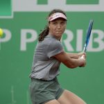 Patricia Ţig a debutat cu dreptul la turneul ITF de la Bucureşti