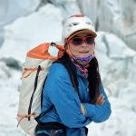 Alpinista nepaleză Phunjo Lama, record feminin la ascensiunea pe Everest: 14 ore şi 31 de minute