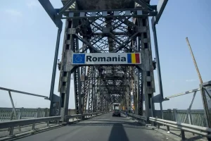 Veste proastă pentru românii care merg în Grecia și Bulgaria: Podul Giurgiu-Ruse intră în reparații timp de 2 ani