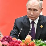 Putin lasă să se înţeleagă faptul că nu va respecta armistiţiul olimpic în timpul JO de la Paris
