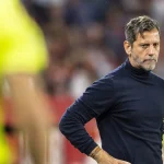 FC Sevilla anunţă plecarea antrenorului Quique Sanchez Flores la finalul acestui sezon