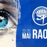 „Trecut, prezent şi viitor în oftalmologie” la RAO 2024 (P)