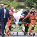Tentativă de asasinat asupra premierului slovac: Intervenţia chirurgicală a decurs bine