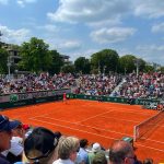Româncele participante pe tabloul principal la Roland-Garros şi-au aflat adversarele din primul tur