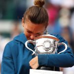 De ce nu a primit Simona Halep wild card pentru Roland Garros