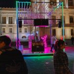 Romanian Creative Week deschide festivalul de muzică NeMO: o săptămână plină de concerte și party-uri în Capitala Moldovei  A doua săptămână a RCW aduce cel mai așteptat catwalk al anului  și show-ul New Media District
