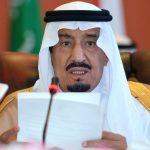 Regele saudit este supus unor analize medicale din cauza febrei mari şi a durerilor articulare