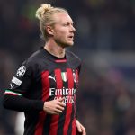 Fundaşul danez Simon Kjaer pleacă de la AC Milan după patru ani