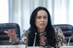 Ministrul Muncii, la Iași: Ce pensii cresc de la 1 septembrie?