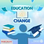 “Education is Change” – ateliere de informare despre studiul internațional