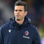 Antrenorul Thiago Motta pleacă de la Bologna