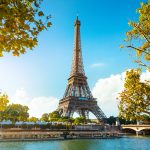 Prețul biletelor pentru urcarea în Turnul Eiffel se majorează cu 20% începând din 17 iunie