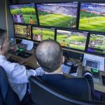 Tehnologia VAR, implementată în tururile preliminare ale competiţiilor UEFA pentru sezonul 2024/25