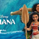 Disney a dezvăluit primele imagini ale noului film „Vaiana