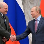 Putin va purta discuţii cu Lukaşenko timp de două zile în Belarus