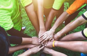 Echipa, prietenia și camaraderia: Cum Sportul Adaugă Valoare Vieții Sociale (P)