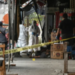 Cinci morţi şi un rănit în sudul Mexicului, într-un atac armat la Acapulco
