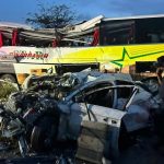 VIDEO 10 morţi şi 40 de răniţi într-un accident de autocar în Turcia