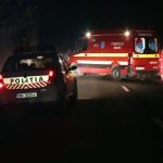 Accident mortal în Țuțora: victimă este o femeie de 80 de ani
