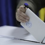 Sondaj INSCOP: Intenţii de vot pentru consiliile locale - PSD - 29%, PNL-27,6%, AUR - 14,5%, Alianţa Dreapta Unită - 12,7%