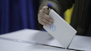 Sondaj INSCOP: Intenţii de vot pentru consiliile locale - PSD - 29%, PNL-27,6%, AUR - 14,5%, Alianţa Dreapta Unită - 12,7%