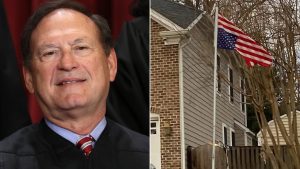Un judecător al Curţii Supreme refuză să se recuze în pofida unor suspiciuni de părtinire în favoarea lui Trump