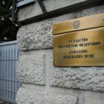 Un diplomat al Ambasadei Rusiei la București, declarat persona non grata în România. Anunțul MAE