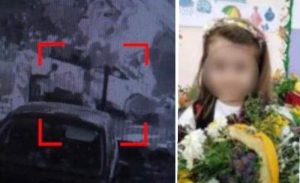 Iaşi: Şoferiţa care a accidentat-o mortal pe Anastasia, o fetiţă de 4 ani, judecată şi pentru ucidere din culpă