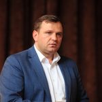Un fost aliat candidează împotriva Maiei Sandu la preşedinţia Republicii Moldova
