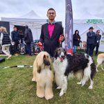 Concursuri interesante la Animal Fest (Copou) pentru iubitorii de câini din Iași VIDEO