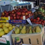  Sfaturile ANPC la achiziționarea legumelor și fructelor proaspete
