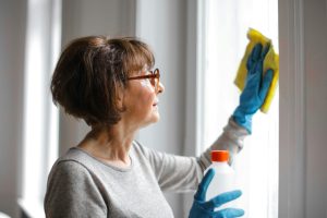 Îngrijire și curățenie în locuința ta: Produse eficiente pentru o casă strălucitoare (P)