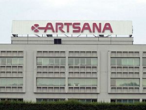 O fabrică din Botoșani anunţă intenţia de concediere a peste 360 de salariaţi