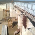 Prima încercare de închidere a barajului de la Pașcani a eșuat